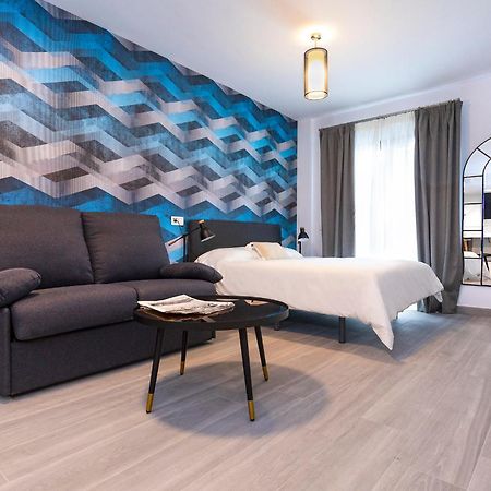 Malaga Rivas 34 Suites Homes Ngoại thất bức ảnh