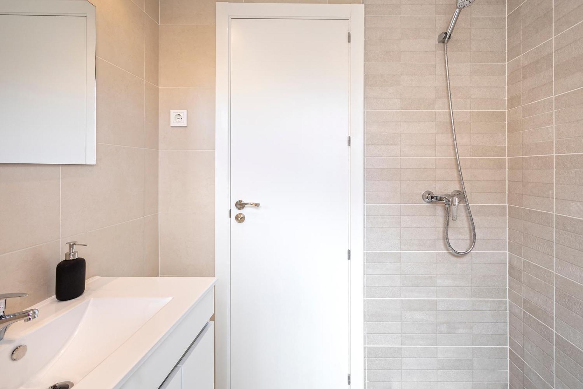 Malaga Rivas 34 Suites Homes Ngoại thất bức ảnh